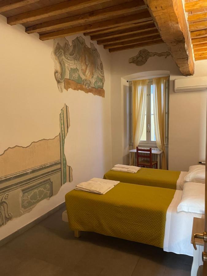 Affittacamere Le Donzelle - Hituscany Pisa