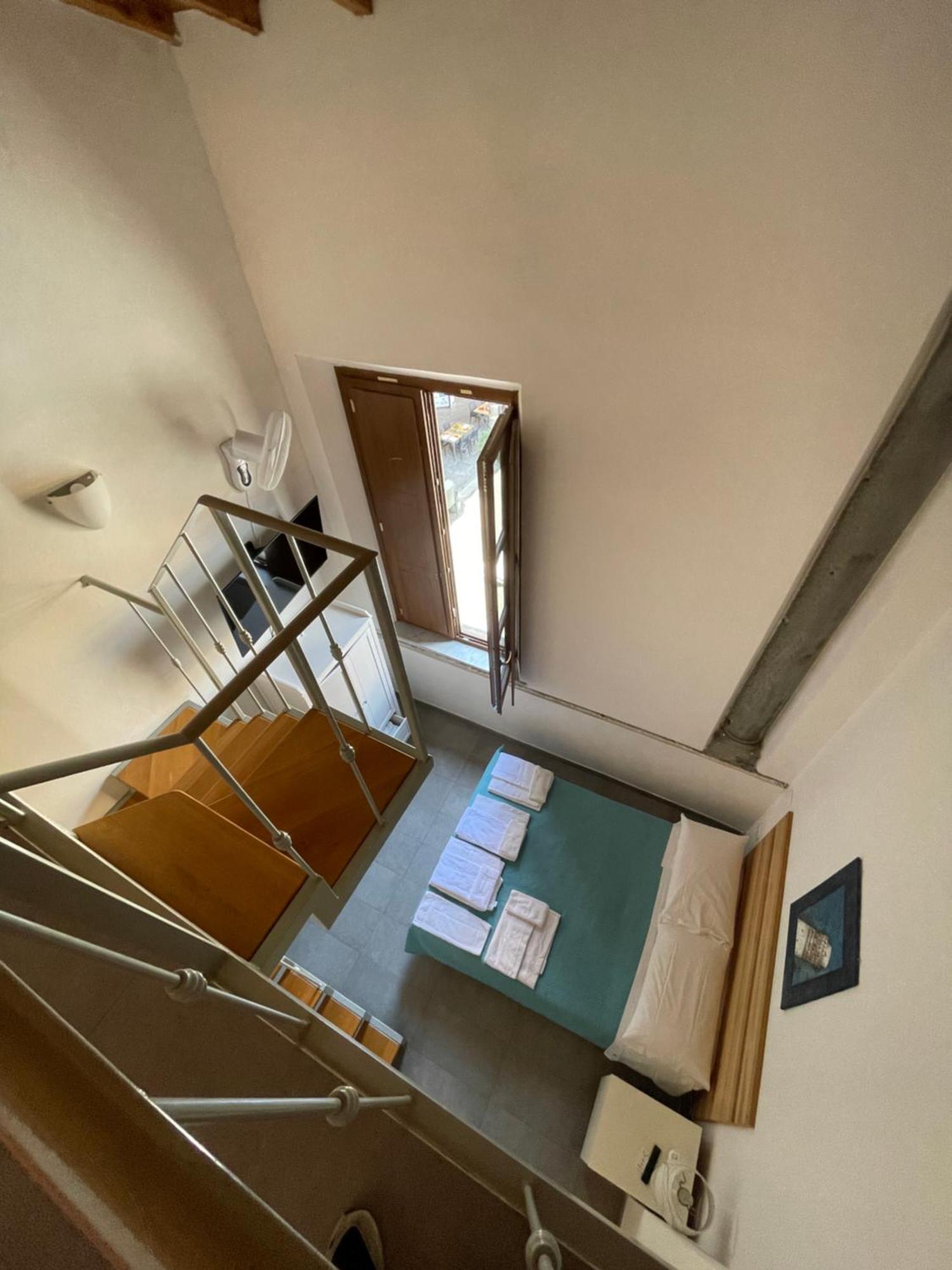 Le Donzelle - Hituscany 3* Pisa
